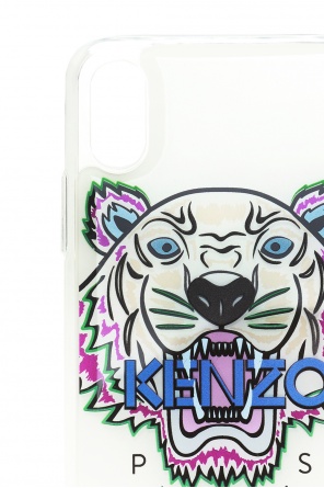 Iphone x/xs case, zdjęcie 2 Iphone x/xs case od Kenzo